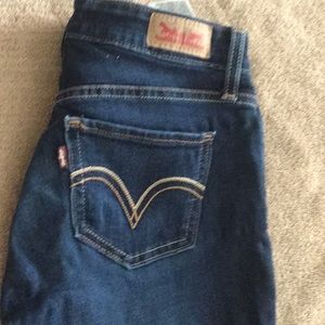 Woman Levi’s